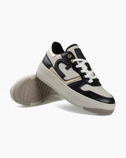 Campo Low Lux Tall Sneaker*