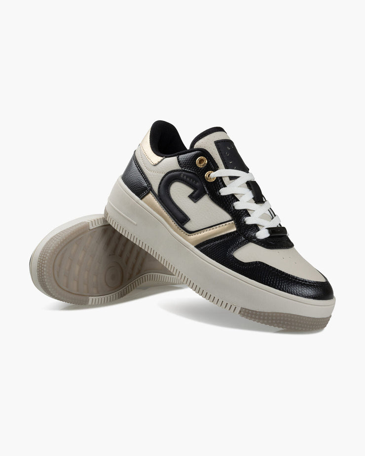 Campo Low Lux Tall Sneaker*