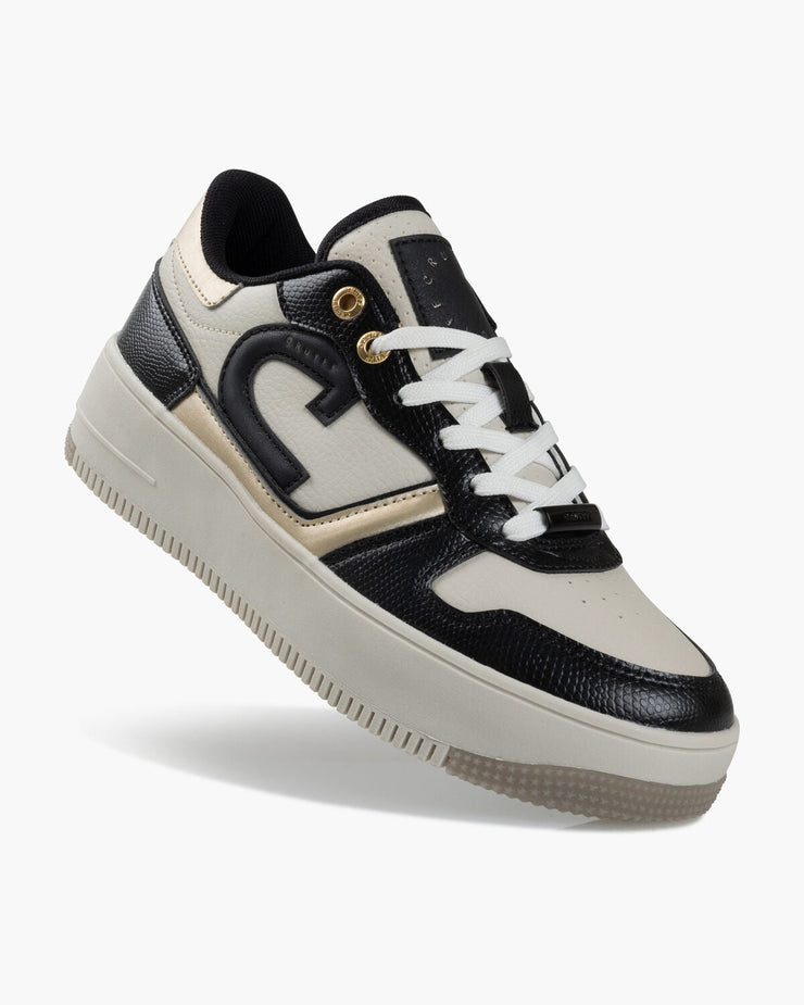 Campo Low Lux Tall Sneaker*