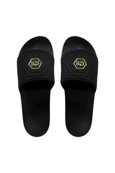 Hex Slide*