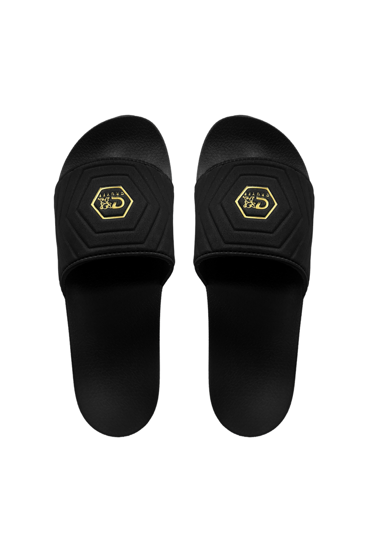 Hex Slide*