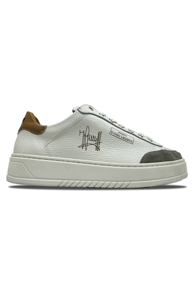 Joan Alto Sneaker*