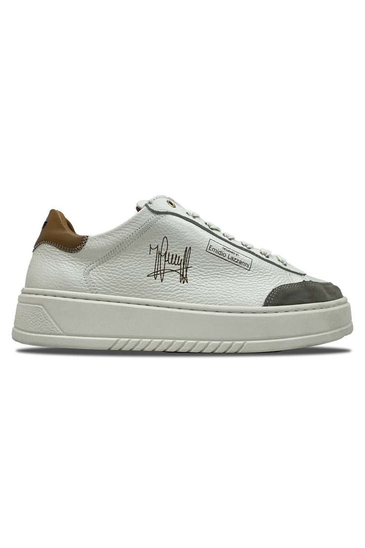 Joan Alto Sneaker*