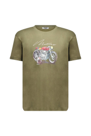 Motorcycle T-Shirt*