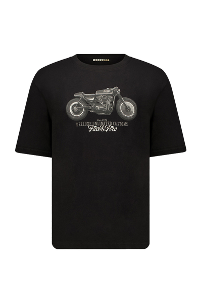Fuel T-Shirt*
