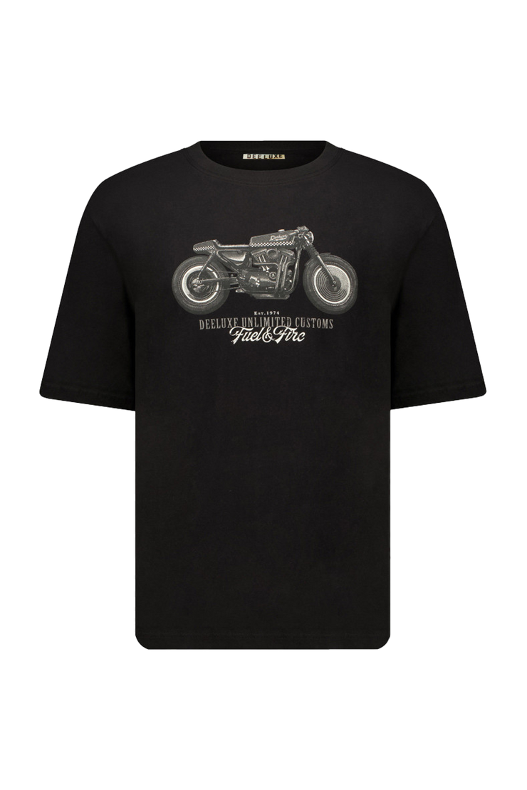 Fuel T-Shirt*