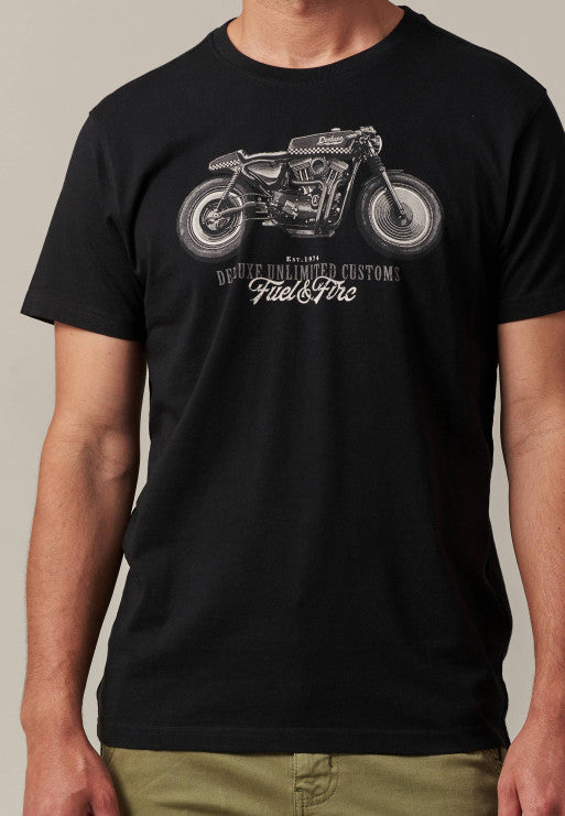 Fuel T-Shirt*