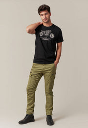 Fuel T-Shirt*