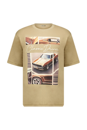 Driver T-Shirt*