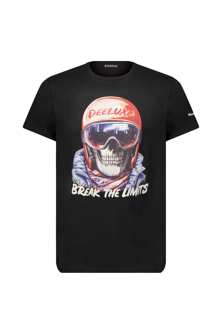 Snow T-Shirt*