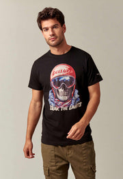 Snow T-Shirt*