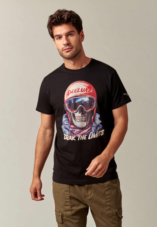Snow T-Shirt*