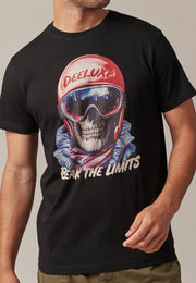 Snow T-Shirt*