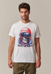 Snow T-Shirt*
