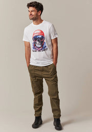 Snow T-Shirt*