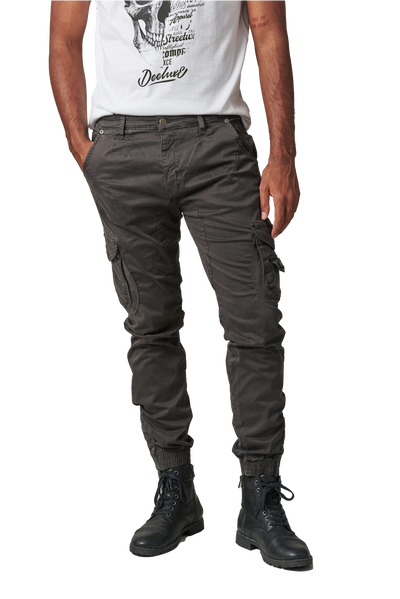 Garden Cargo Pants*