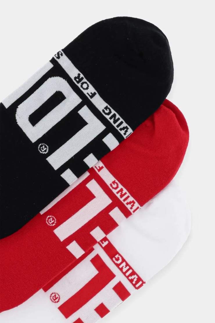 Gost Ankle Socks*