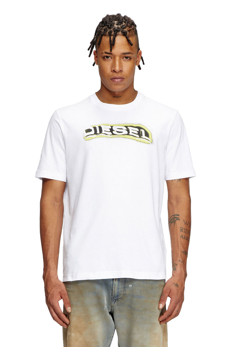 T-Adjust-R4 T-Shirt*