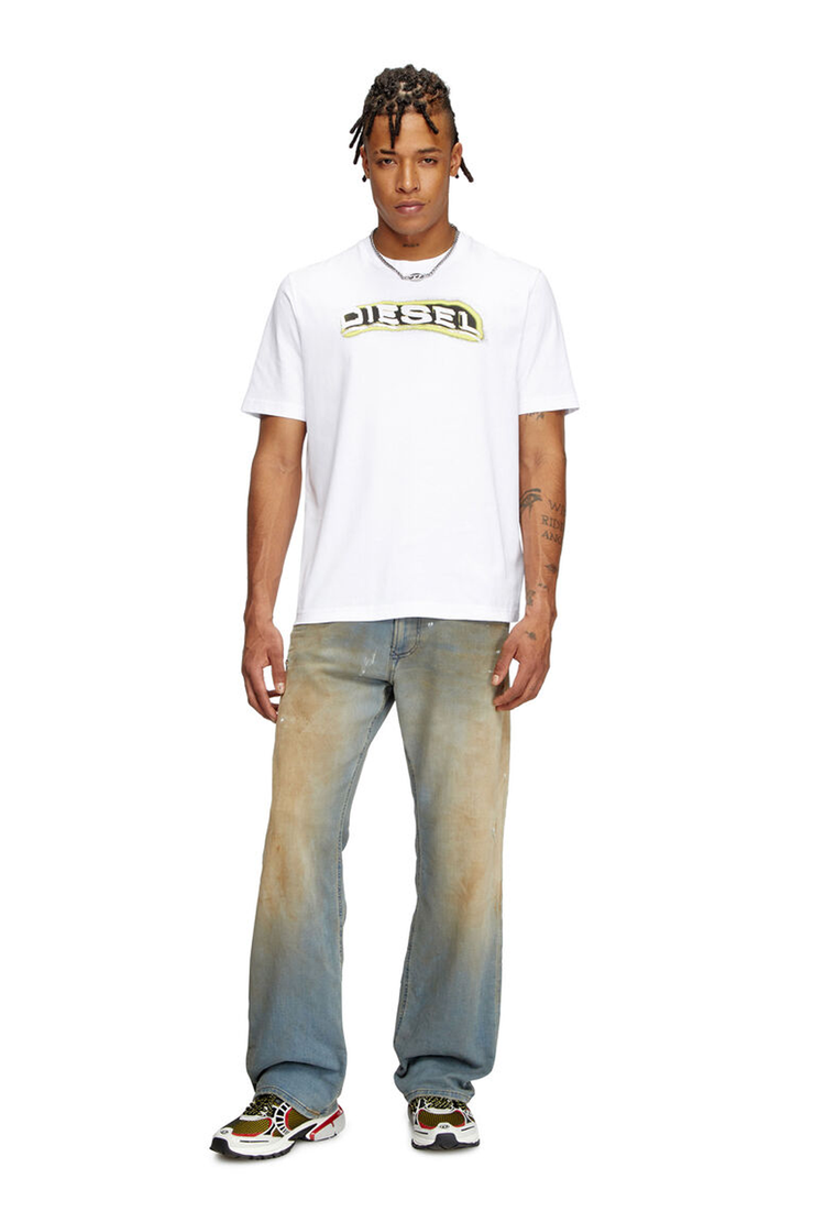 T-Adjust-R4 T-Shirt*