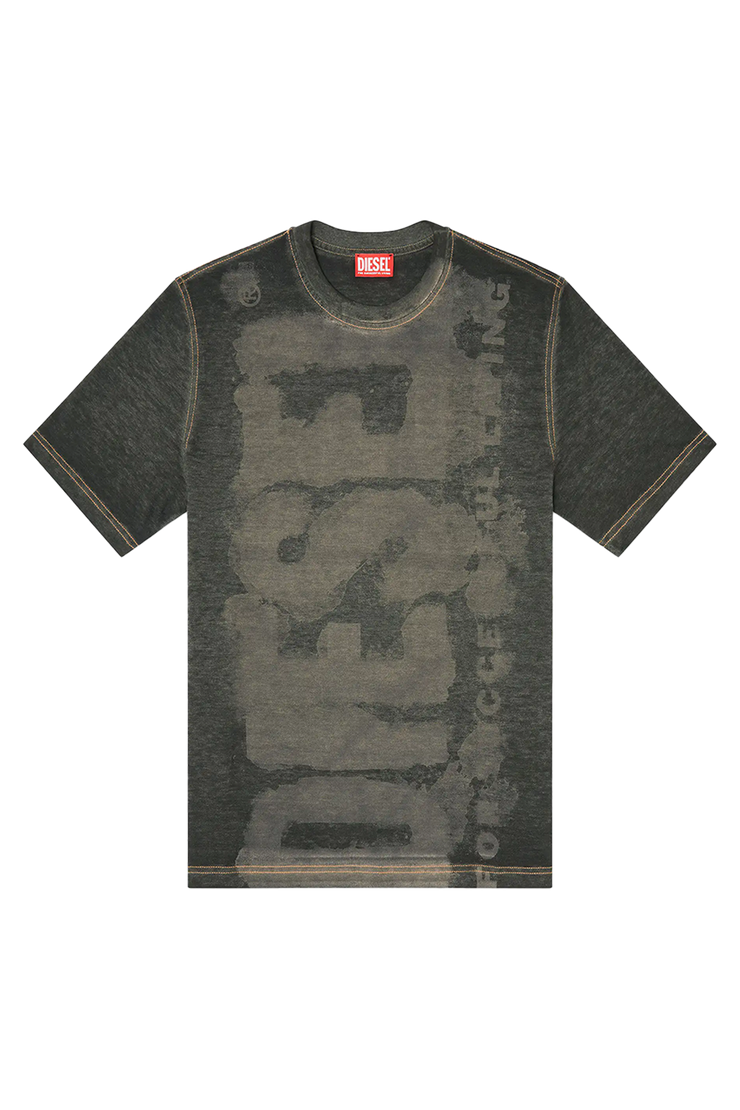 T-Adjust R18 T-Shirt*
