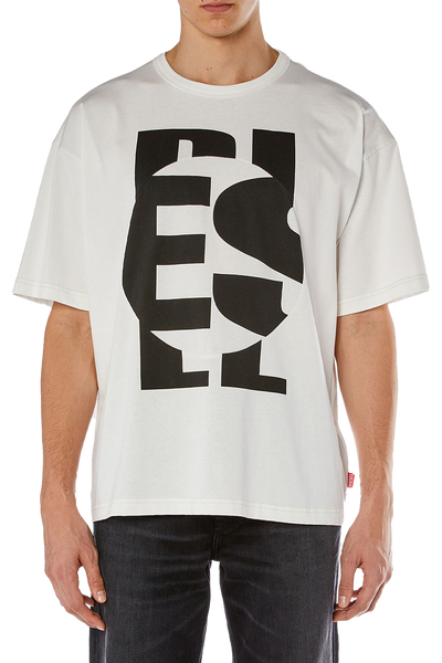 T-Boxt-Circle T-Shirt*
