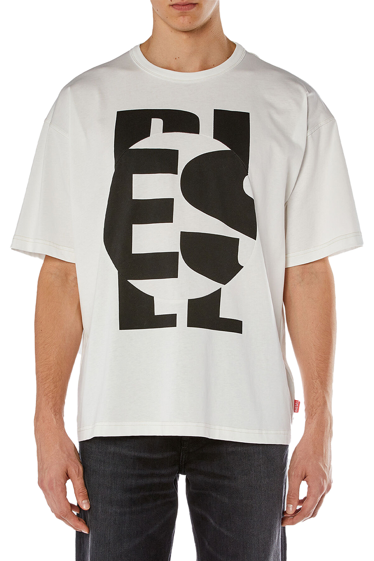T-Boxt-Circle T-Shirt*
