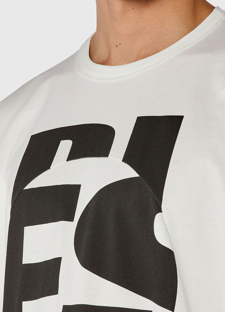 T-Boxt-Circle T-Shirt*