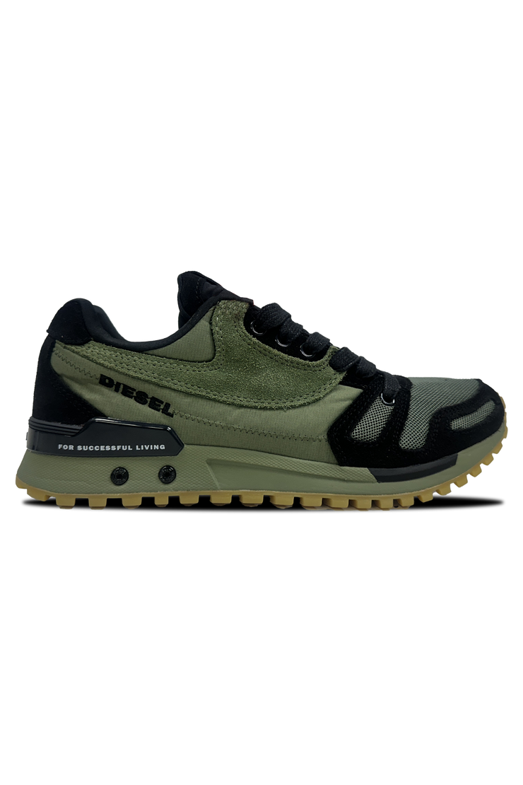 Absolute Sneaker*