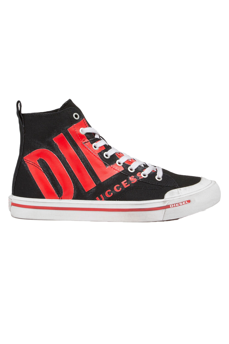 S-Athos Mid X Sneaker*