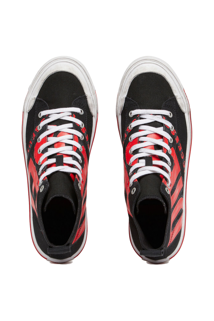 S-Athos Mid X Sneaker*