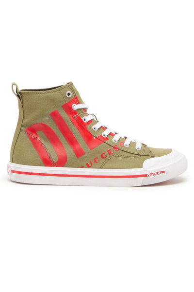 S-Athos Mid X Sneaker*