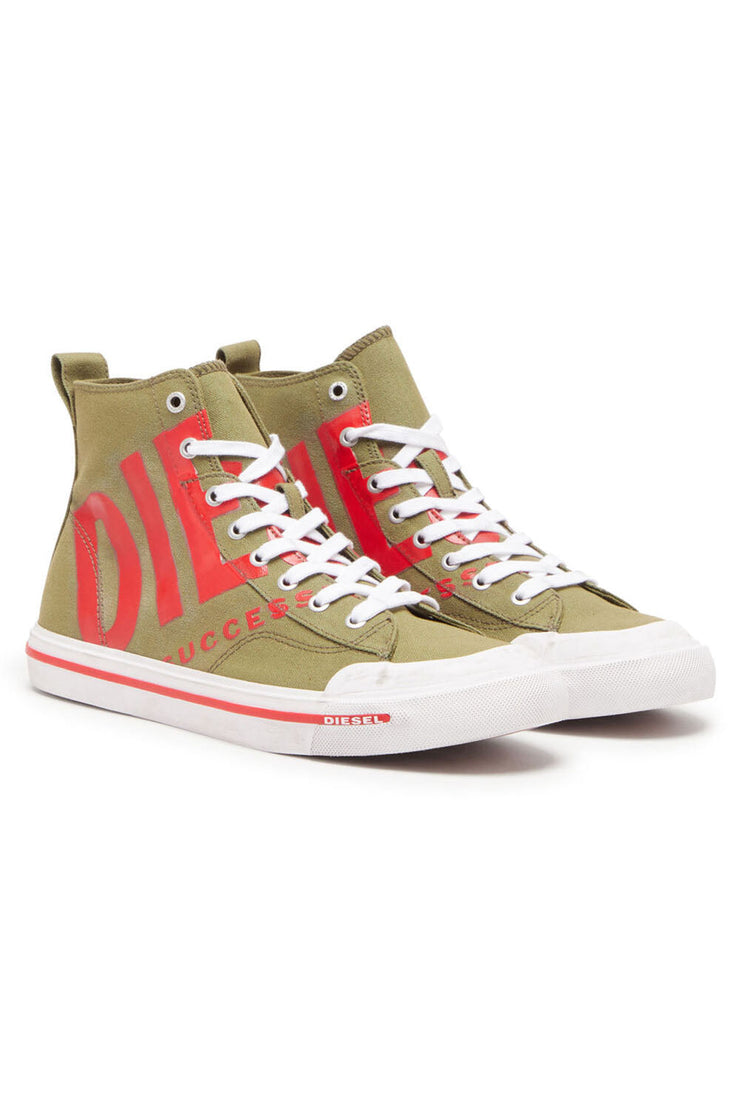 S-Athos Mid X Sneaker*