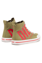 S-Athos Mid X Sneaker*