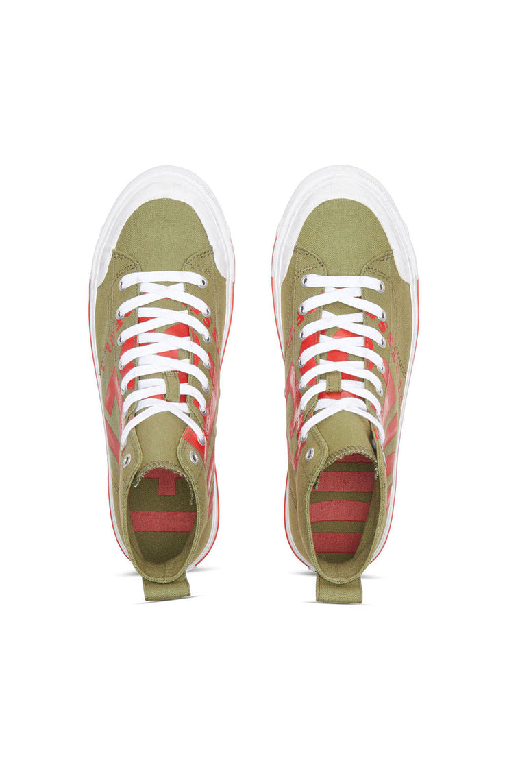 S-Athos Mid X Sneaker*