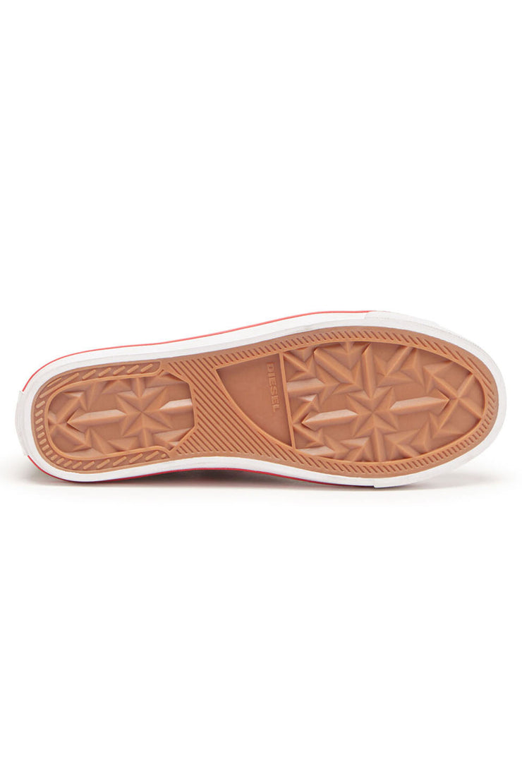 S-Athos Mid X Sneaker*