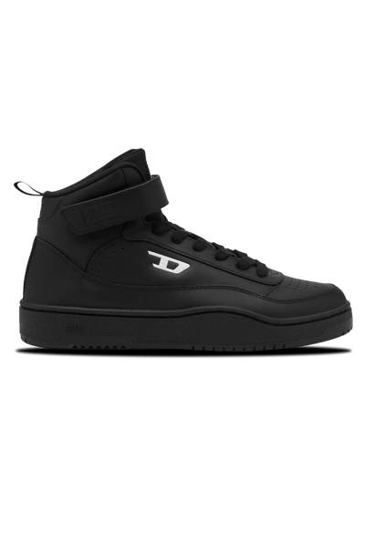 S-Tracker-D Mid Sneaker*