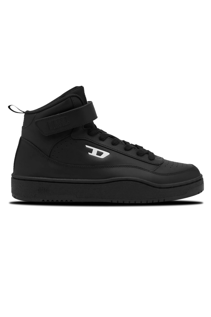 S-Tracker-D Mid Sneaker*