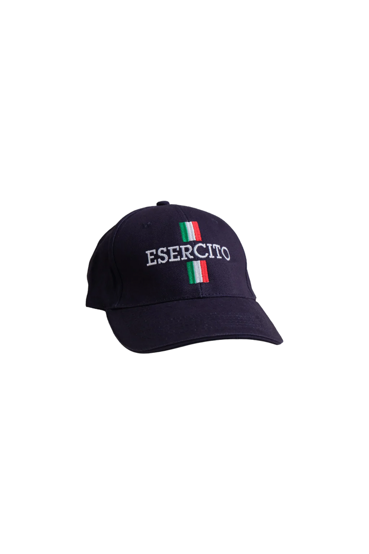 Tricolore Cap*