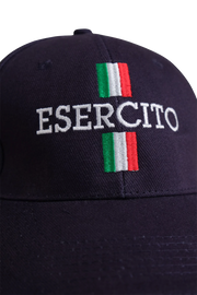 Tricolore Cap*