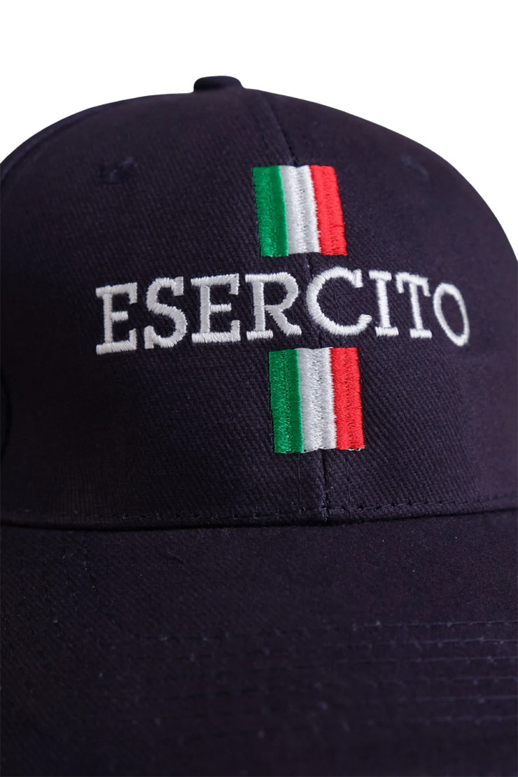 Tricolore Cap*