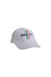 Tricolore Cap*