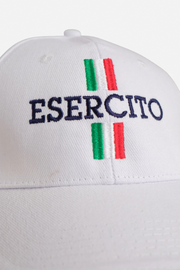 Tricolore Cap*