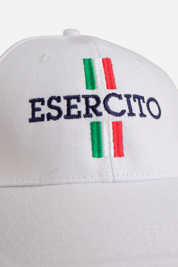 Tricolore Cap*