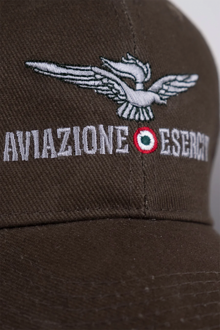 Aves Cap*