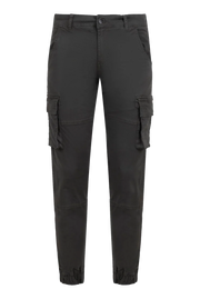 Gioele Cargo Pants*