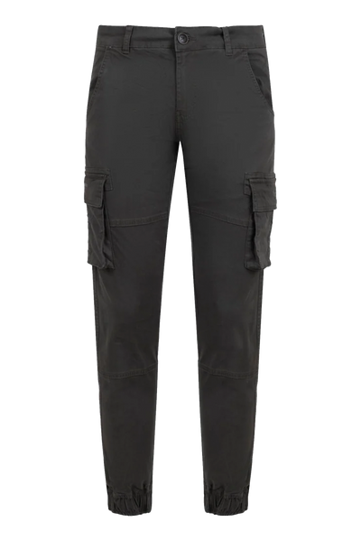 Gioele Cargo Pants*