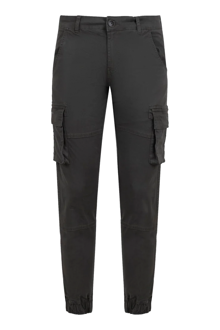 Gioele Cargo Pants*
