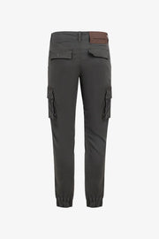 Gioele Cargo Pants*