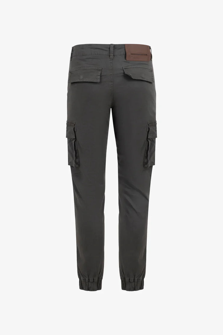 Gioele Cargo Pants*