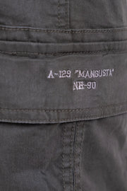 Gioele Cargo Pants*